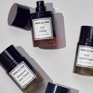 Philly & Phill пополнили своё портфолио новым ароматом Velvet In Vegas