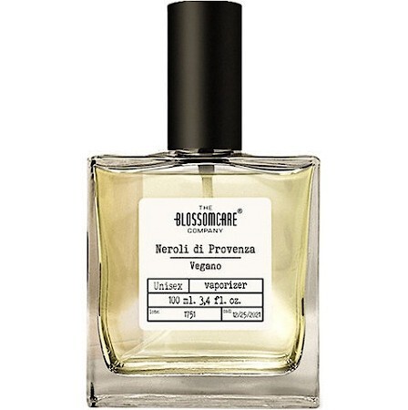 The Blossomcare Company Neroli Portofino