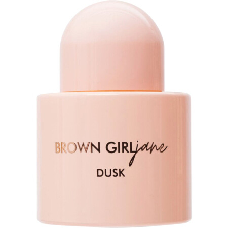Brown Girl Jane Dusk