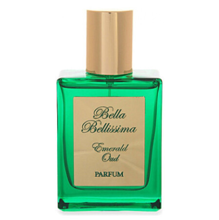 Bella Bellissima Emerald Oud