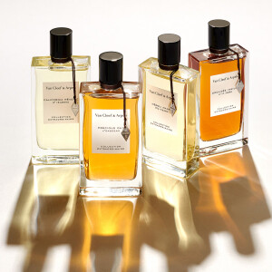 Van Cleef & Arpels посвятили туберозе новый аромат Fleur de Nuit