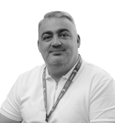 Самир Алиев