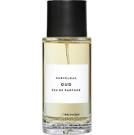 Marvelous Oud