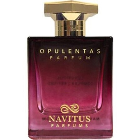 Navitus Parfums Opulentas