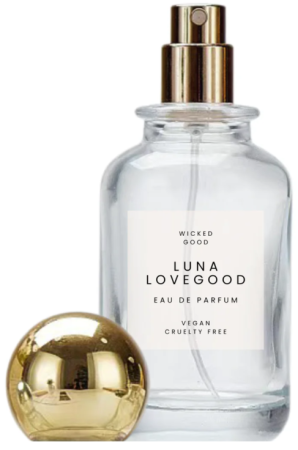 Wicked Good Luna Lovegood