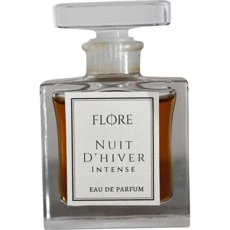 Flore Botanical Alchemy Nuit d'Hiver Intense