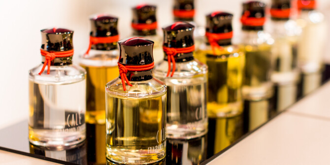 Archilibrium от Cale Fragranze d’Autore — уже в России