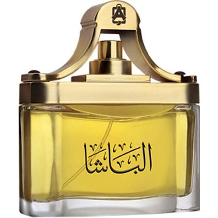 Abdul Samad Al Qurashi Al Basha Blend