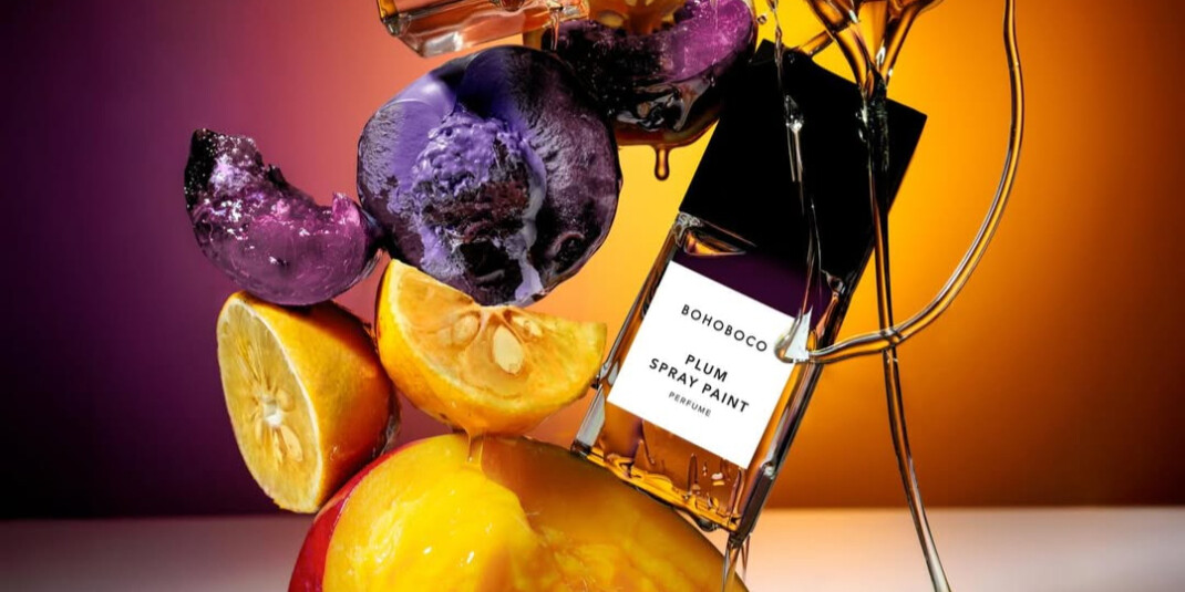 Нишевый бренд Bohoboco пополнил своё портфолио двумя ароматами