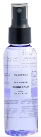 Elianto Bubblegum Body Mist