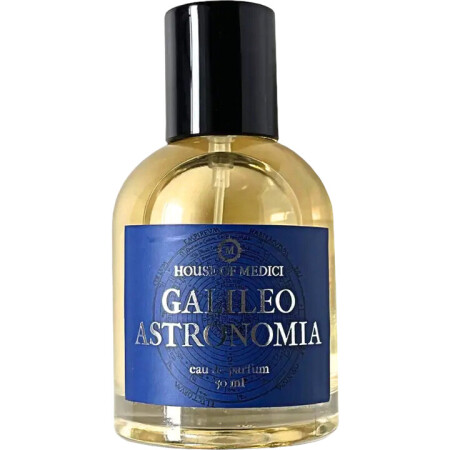 House of Medici Galileo Astronomia