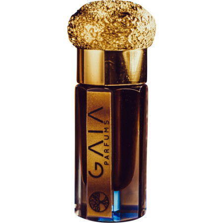 Gaia Parfums Spice Merchant Attar