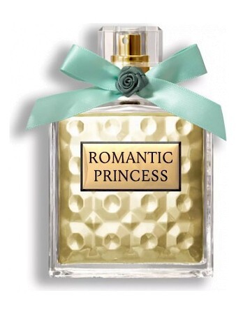 Paris Elysees / Le Parfum by PE Romantic Princess