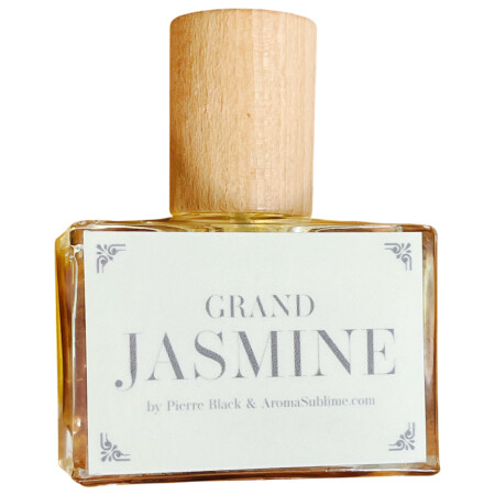 Aroma Sublime Grand Jasmine