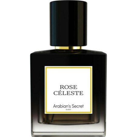 Arabian's Secret Rose Céleste
