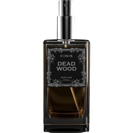 CinisLabs Dead Wood