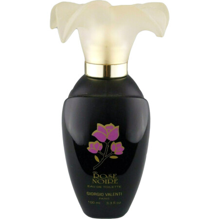 Giorgio Valenti Rose Noire Eau de Toilette