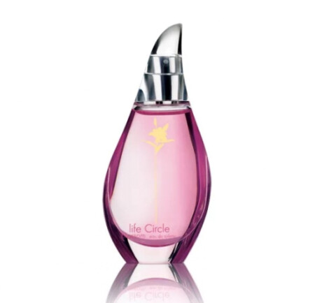 Oriflame Life Circle Blossom