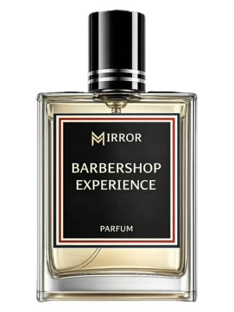 Mirror Barbershop Experience