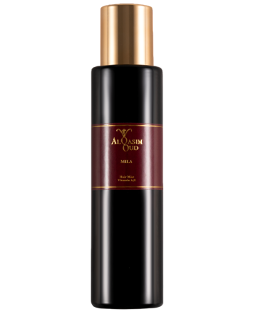 Al Qasim Oud Mila