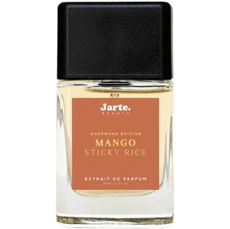 Scent of Jarte Mango Sticky Rice