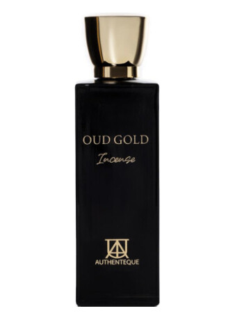 Authenteque Oud Gold Incense