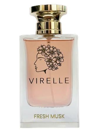 Virelle Fresh Musk
