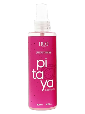 BUQ Care Pitaya