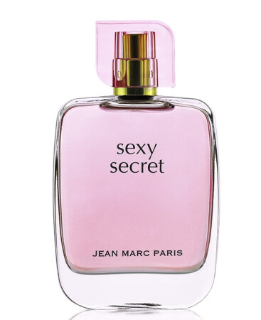 Jean Marc Paris Sexy Secret