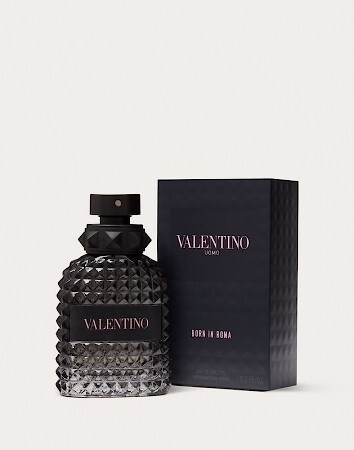 valentino roma aftershave