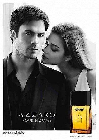 azzaro perfume pour homme