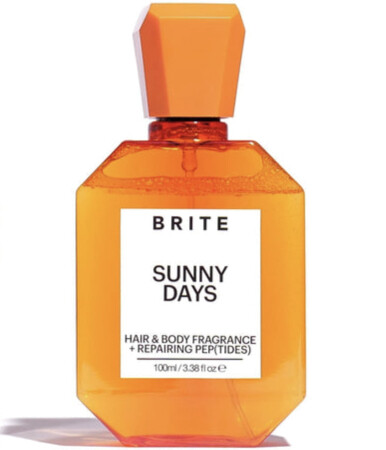 Brite Sunny Days