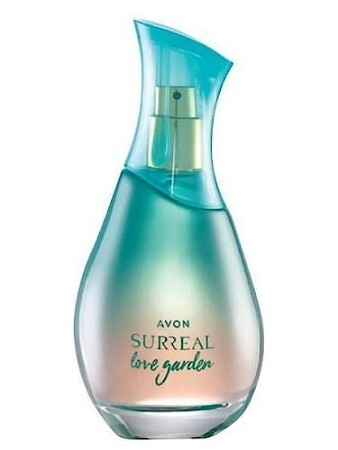 Avon Surreal Love Garden