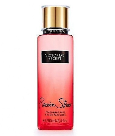 Как выглядит сама виктория сикрет Victoria's Secret Passion Struck туалетная вода для женщин - где купить, цены, о