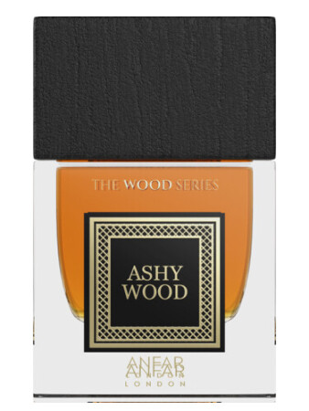 Anfar London Ashy Wood