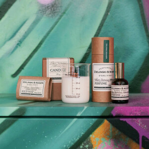 Zielinski & Rozen пополнили портфолио тремя новыми ароматами