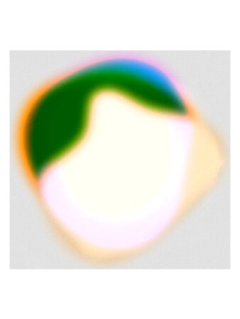 Algorithmic Perfumery Floral Swirl