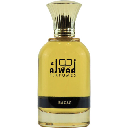Ajwaa Perfumes Razaz