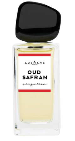 Ausmane Oud Safran
