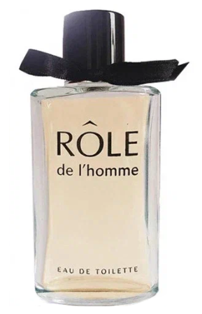 Новая Заря Role de l'homme