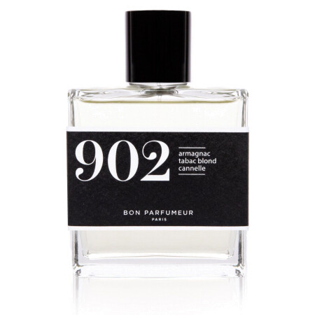Bon Parfumeur 902 Armagnac Tabac Blond Cannelle