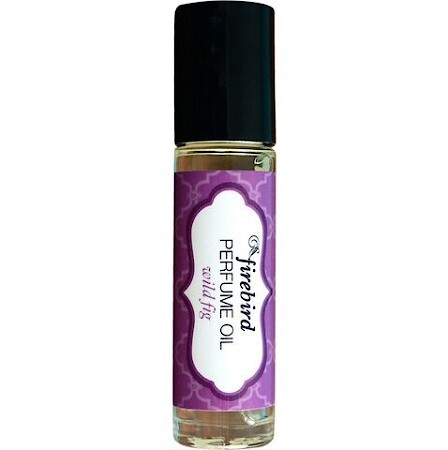 Firebird Bath & Body Wild Fig