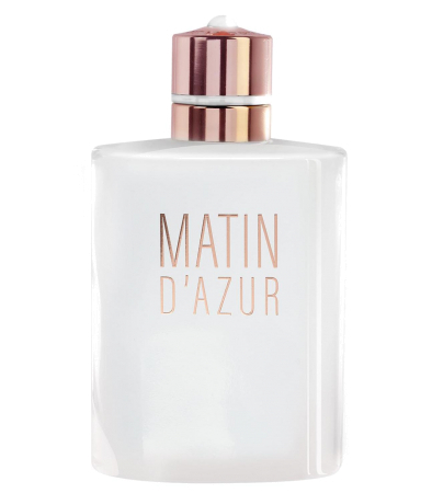 Frederic M Matin d'Azur