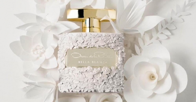 Новое за неделю: Dior, Lanvin и праздничный мудборд от Blueprint