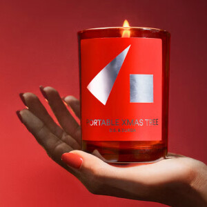 D.S. & Durga показали эксклюзивные издания в честь грядущих праздников