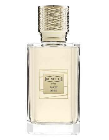 Ex Nihilo Spiky Muse