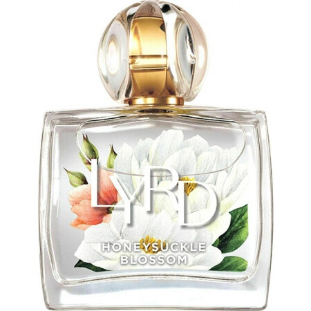 avon honeysuckle perfume