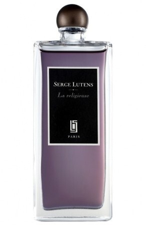 Écrin de fumée serge lutens. Парфюм монахиня Серж лютенс. Духи монашка Серж лютенс. Serge Lutens коллекция. Духи монашка Серж лютенс объём.