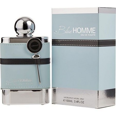 perfume armaf blue homme