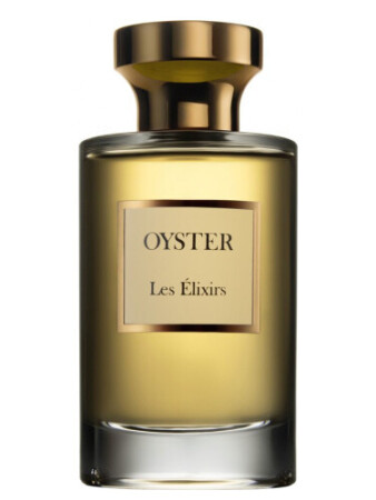 Les Élixirs Oyster